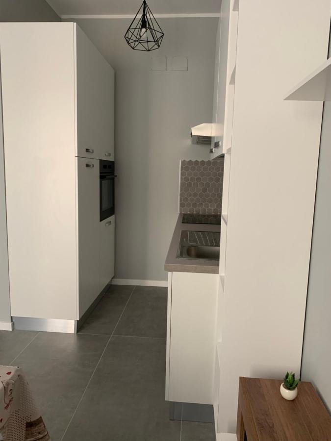 San Felice Apartment Bologna Luaran gambar