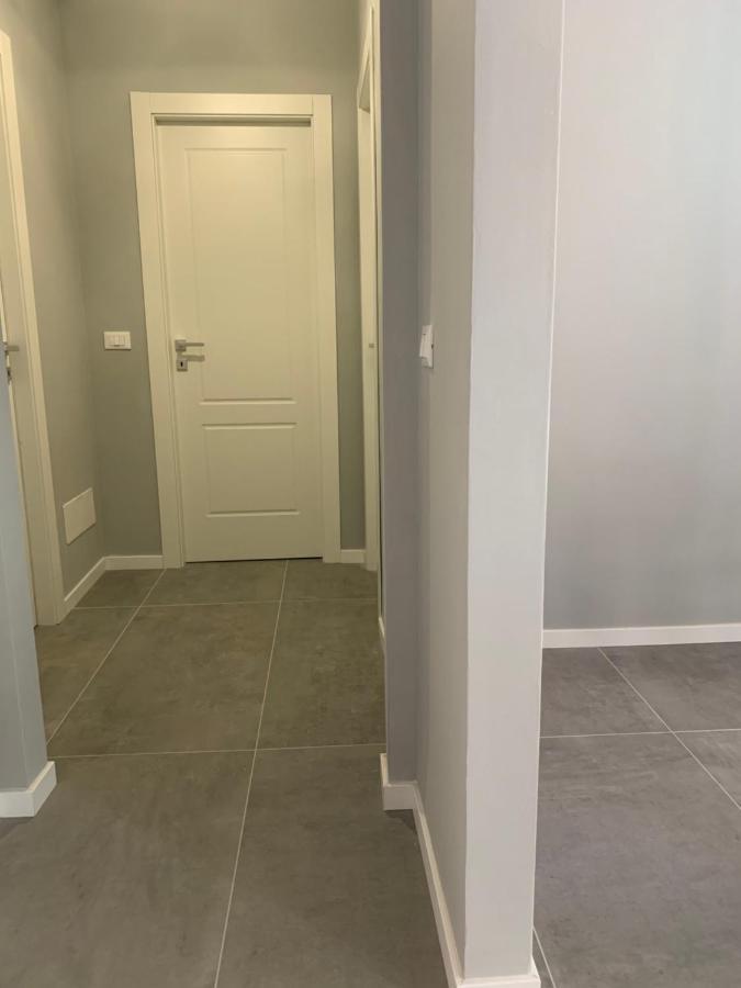 San Felice Apartment Bologna Luaran gambar