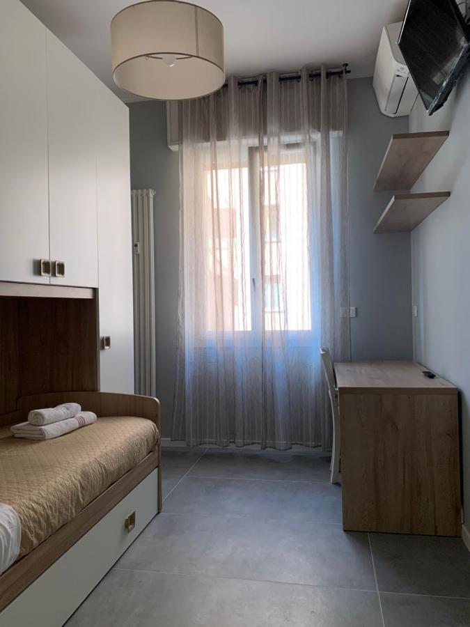 San Felice Apartment Bologna Luaran gambar