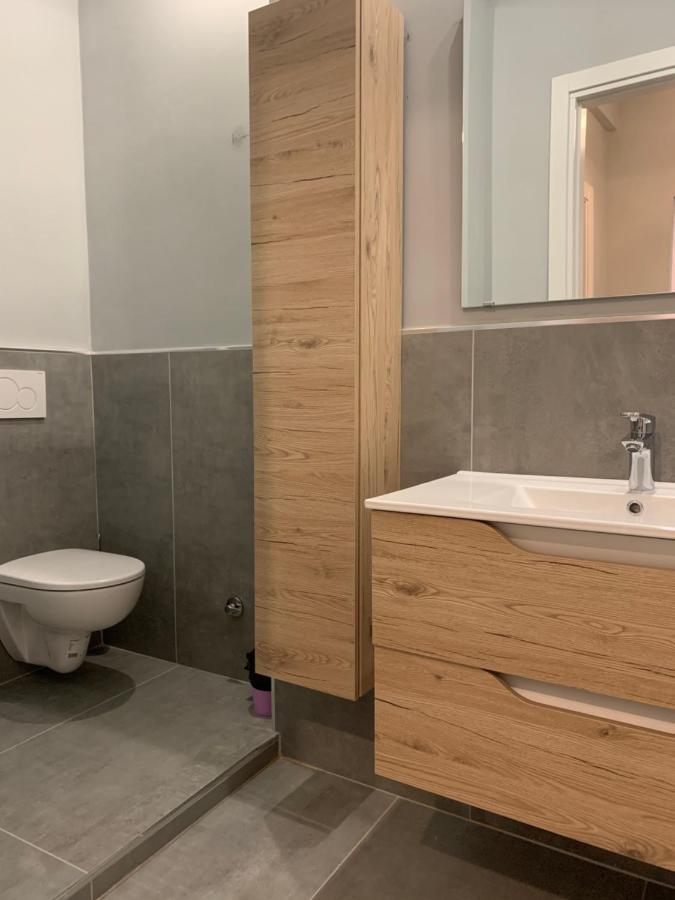 San Felice Apartment Bologna Luaran gambar