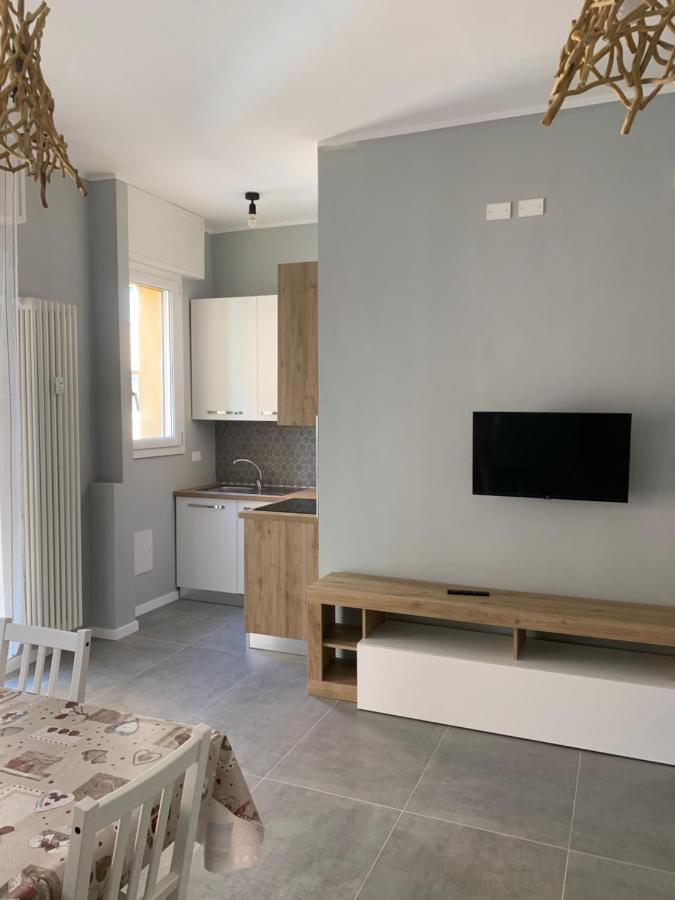 San Felice Apartment Bologna Luaran gambar