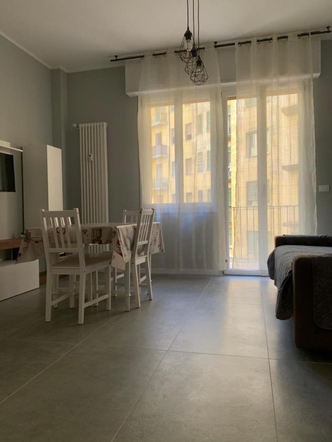 San Felice Apartment Bologna Luaran gambar
