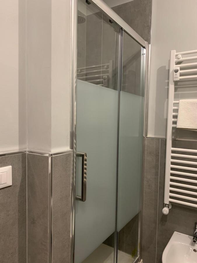 San Felice Apartment Bologna Luaran gambar