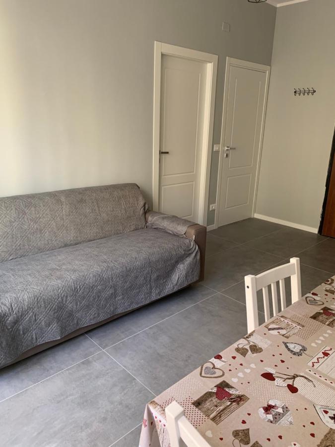 San Felice Apartment Bologna Luaran gambar