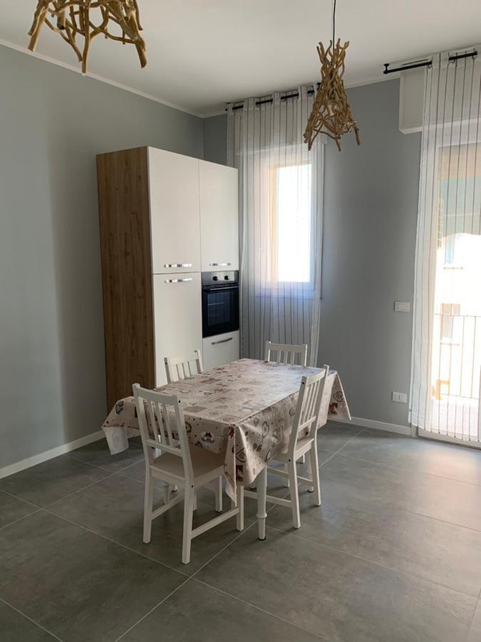 San Felice Apartment Bologna Luaran gambar