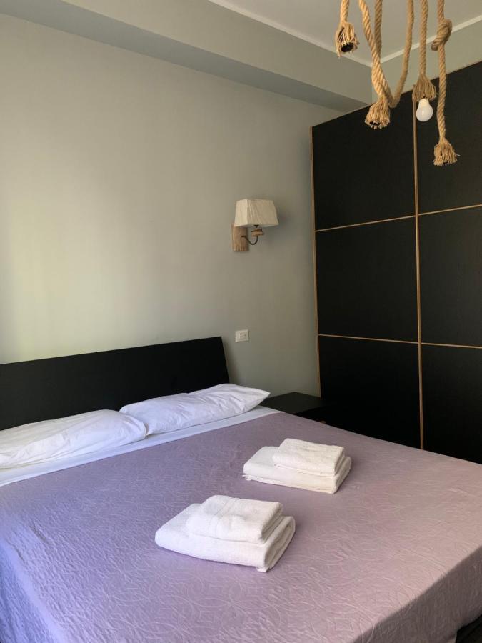 San Felice Apartment Bologna Luaran gambar